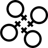 Logo Synergist Network
