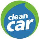 Logo Clean Car AG