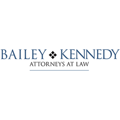 Logo Bailey Kennedy LLP