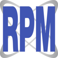 Logo RPM Electronics, Inc.