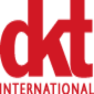 Logo DKT International, Inc.