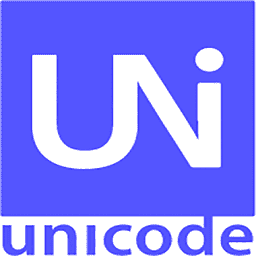 Logo The Unicode Consortium