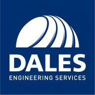 Logo Dales Engineering Services Ltd.