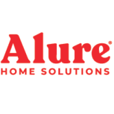 Logo Alure Home Improvements, Inc.