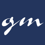 Logo GM Développement, Inc.