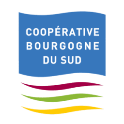 Logo Société Cooperative Agricole et Viticole Bourgogne du Sud