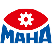 Logo MAHA Holding International GmbH
