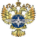 Logo Russia Ministry of Transport