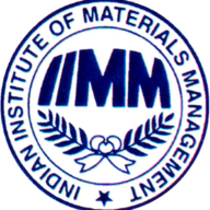 Logo Indian Institute of Materials Management