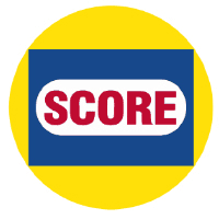 Logo SCORE- Tankstellen und Mineralölhandelsgesellschaft mbH