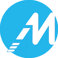 Logo Monti GmbH Erd-, Tiefbau-, Eisenbahnoberbau