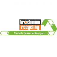 Logo Brockmann Recycling Gmbh