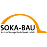 Logo Urlaubs und Lohnausgleichskasse Der Bauwirtschaft