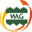 Logo Wag Wohnungsgenossenschaft Altenburg Glashütte Eg