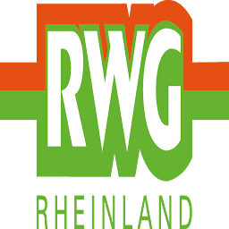 Logo Raiffeisen-Waren-Genossenschaft Rheinland eG
