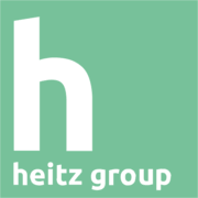 Logo H. Heitz Furnierkantenwerk GmbH & Co. KG