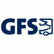 Logo GFS - Genossenschaft zur Förderung der Schweinehaltung eG