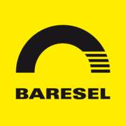 Logo Baresel Tunnelbau GmbH