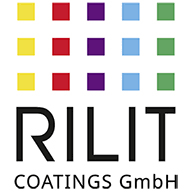 Logo Rilit Lackfabrik Gmbh