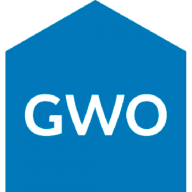 Logo Genossenschaft für Wohnungsbau Oberland eG