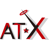 Logo AT-X, Inc.