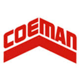 Logo Coeman Packaging NV