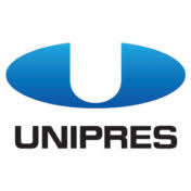 Logo Unipres (UK) Ltd.