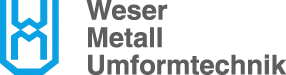 Logo WMU Weser Metall Umformtechnik GmbH
