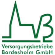 Logo Versorgungsbetriebe Bordesholm GmbH