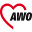 Logo AWO Arbeiterwohlfahrt Gem GmbH