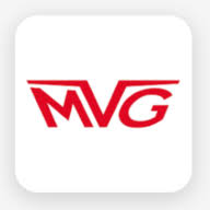 Logo MKG Märkische Kommunale Wirtschafts GmbH