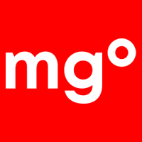 Logo Mediengruppe Oberfranken GmbH & Co. KG