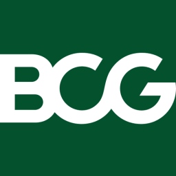 Logo BCG Holding GmbH