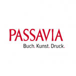 Logo PASSAVIA Druckservice GmbH & Co. KG