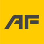 Logo AF Energi & Miljøteknikk AS