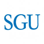 Logo Geological Survey of Sweden