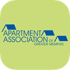 Logo Apartment Association of Greater Memphis
