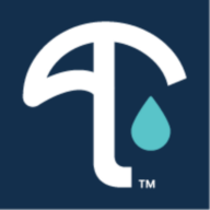 Logo Talking Rain Beverage Co., Inc.