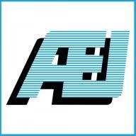 Logo AEI Systems Ltd.