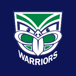 Logo New Zealand Warriors Ltd.