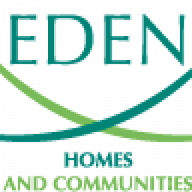 Logo Eden Housing Association Ltd.