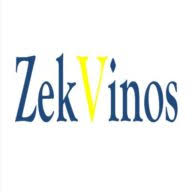 Logo ZekVinos BV