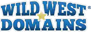 Logo Wild West Domains LLC