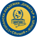 Logo D.A. Tsenov Academy of Economics