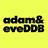 Logo Adam & Eve/DDB