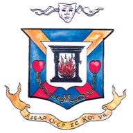 Logo Mu of DKE Foundation