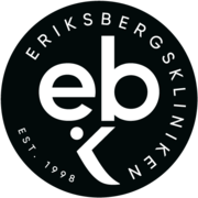 Logo Eriksbergskliniken AB