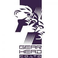 Logo Gear Head Co. Ltd.