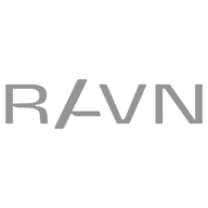 Logo Ravn Arkitektur A/S