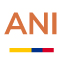 Logo Agencia Nacional de Infraestructura